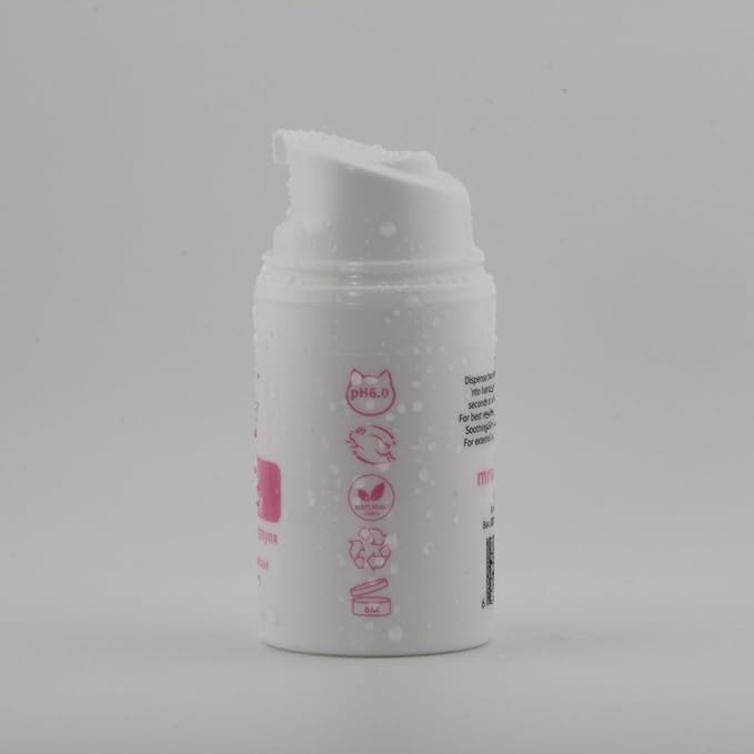 Sphynx Cat Revitalizing Elixir, Skin Care Conditioner, 100% Natural, Exclusively for Hairless Cats, Gentler Than Shampoo!