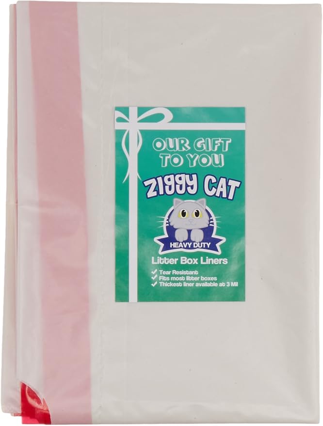 Litter Pan Liner