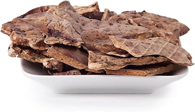 Scout & Zoe's Lamb Lung Cat Treats