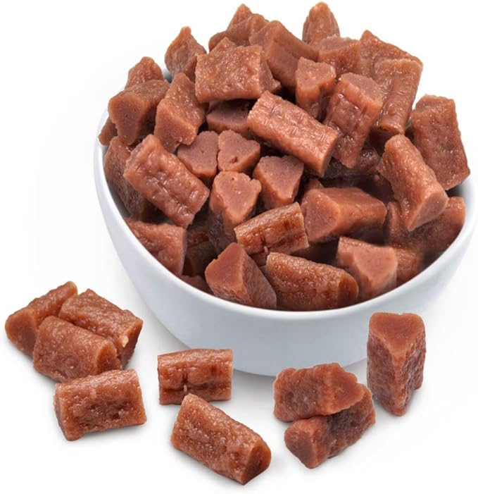 Catnip Delicious Ocean Fish & Crab Flavour Cat Treat 50g, (50g, Crab)
