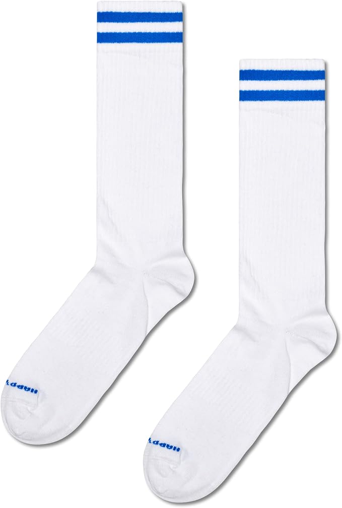 Happy Socks 5-Pack Pattern Socks