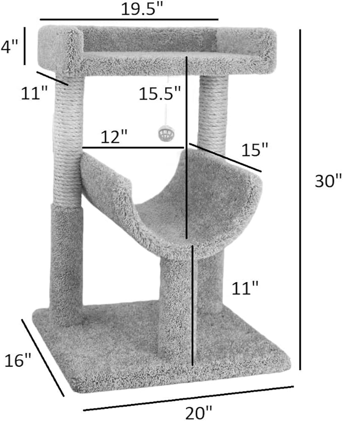 New Cat Condos Cat Window Perch