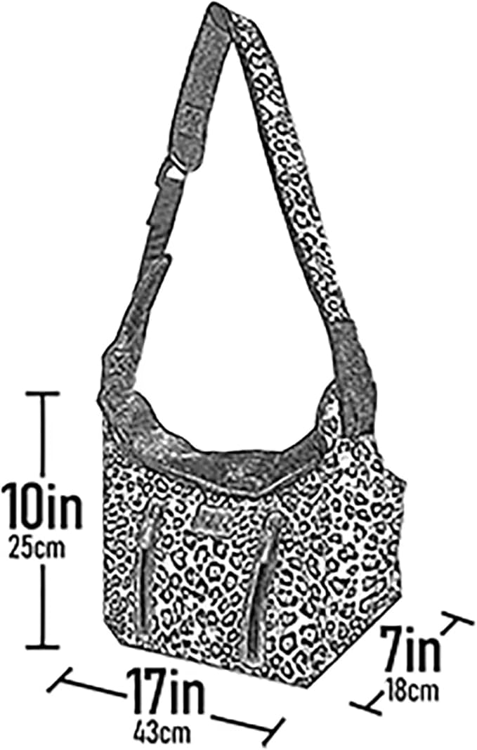 Pet Gear Carrier for Small Dogs & Cats, Dark Charcoal