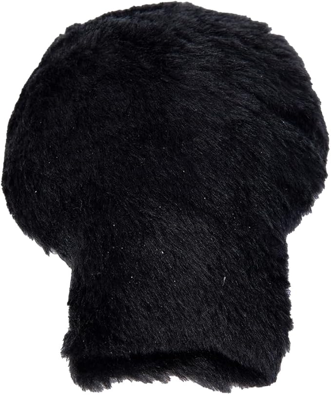 Yeowww! Catnip La CAT-rina Toy for Cats - Día de Los Muertos Design - Made in the USA - Stuffed with Organically Grown Catnip