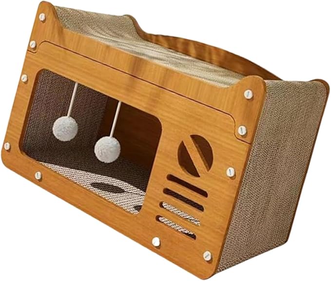Scratcher Cartoon Furniture for Bed Board Furniture for Indoor Kitten Scratcher Sofa Protector