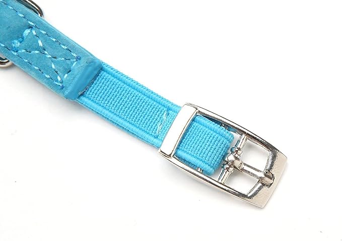 Pink Heart Bling Cat Collar with Safety Belt and Bell Adjustable 8-10 inches for Kitten Cats Quick Release Belt for Small Dogs and Cats Collars, Harnesses and Leashes