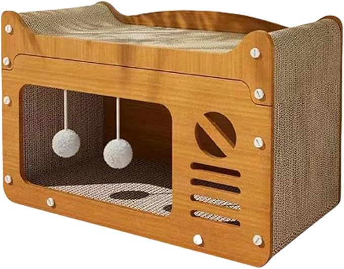 Scratcher Cartoon Furniture for Bed Board Furniture for Indoor Kitten Scratcher Sofa Protector