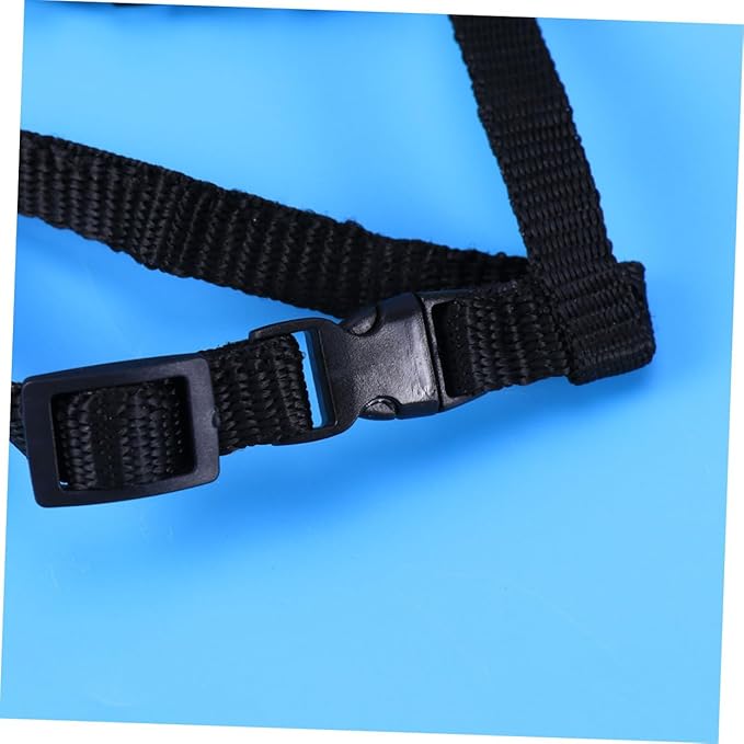 Pet Cat Harness Traction Rope Nylon Collar Leash for Kitten Pet Supplies Accessories