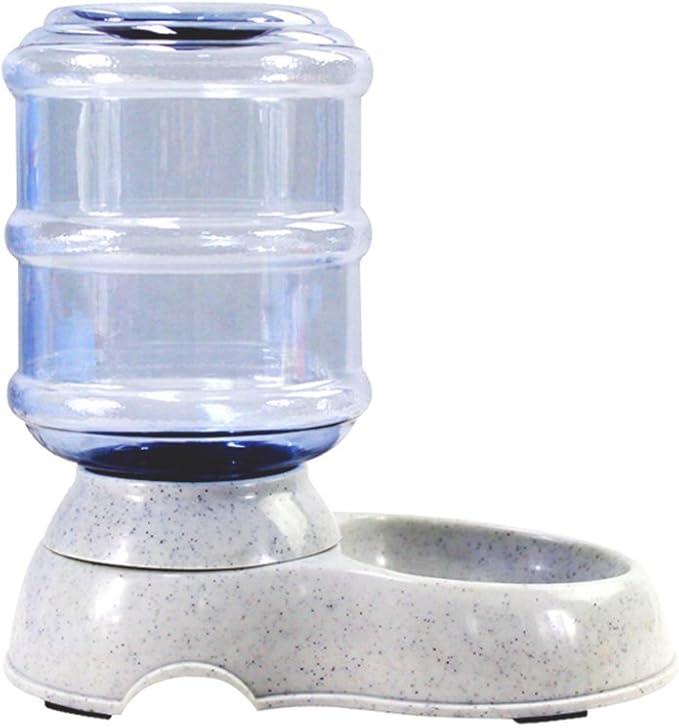 Pethouzz Pet Water Fountain,Pet Feeder,3.5L Capacity,Automatically (Water Fountain)