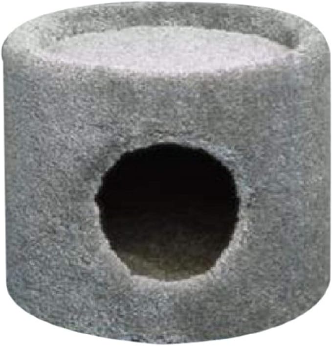 Ware Manufacturing Level 1 Cozy Hideaway Kitty Condo