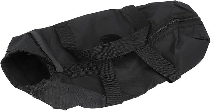 Tissting Cat Grooming Bag for Nail Trimming & Bathing - 18.11x9.45in Adjustable Breathable Mesh Restraint Bag with Zipper Openings, Anti Scratch Pet Grooming Holder for 6-8 Pounds Gentle Cat