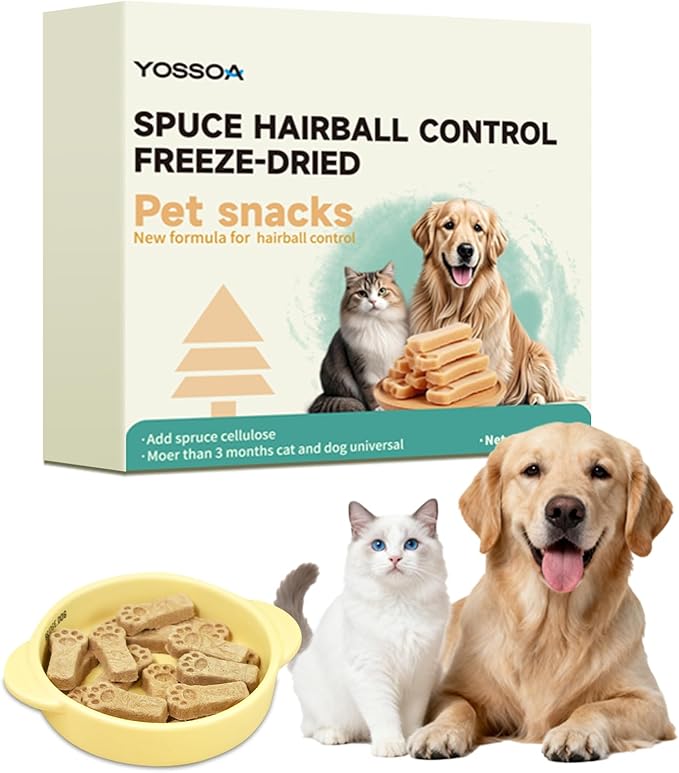 Cat Treat Snack Wet Lickables Squeeze Stick Lickable Treats Dogs & Cats Omg3 Squeezable Creamy Purée Cat Snack Chicken Lickable with Multivitamin Lickable pet Treats Healthy Grain-Free