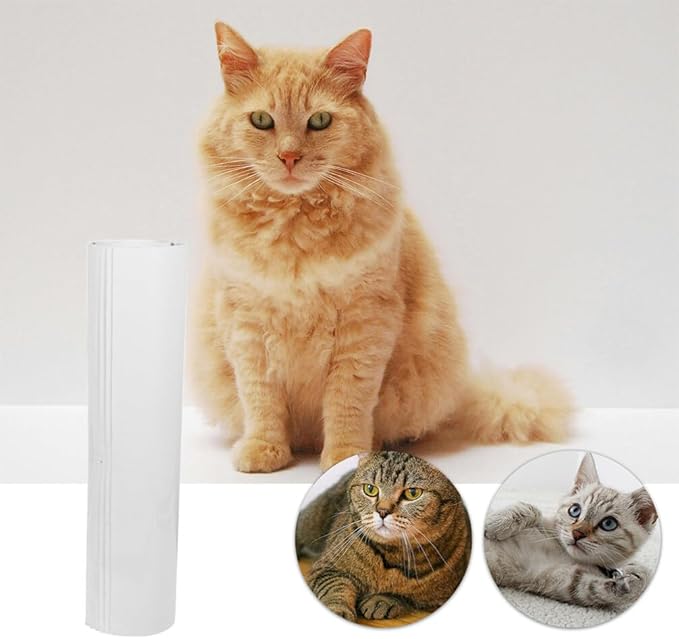 Toddmomy 1set Cat Scratch Furniture Protector Thick Self-Adhesive Sofa Bed Shield Scratch Deterrent for Cats