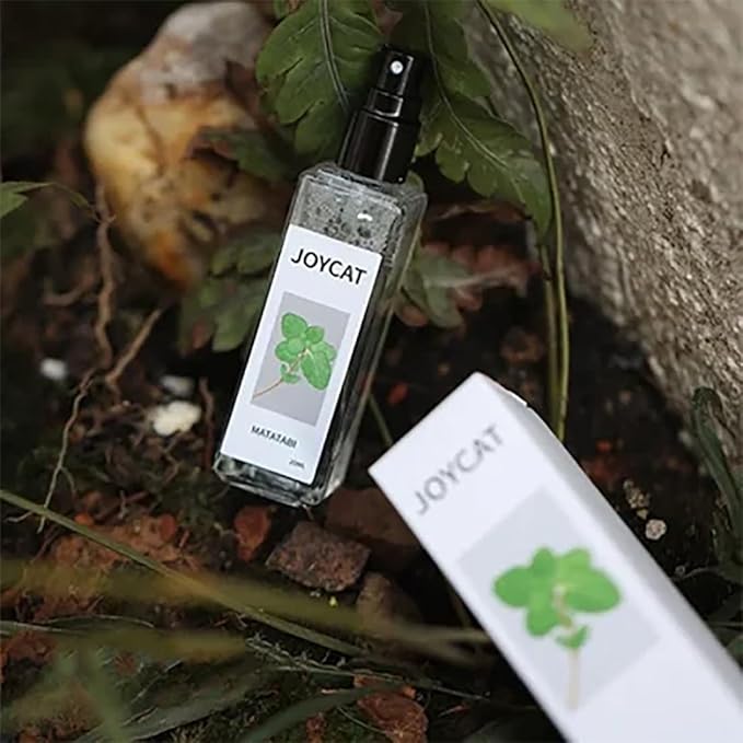 Catnip Spray for Indoor Cats, Cat Anti Scratch Calming Spray, Cat Nip Spray