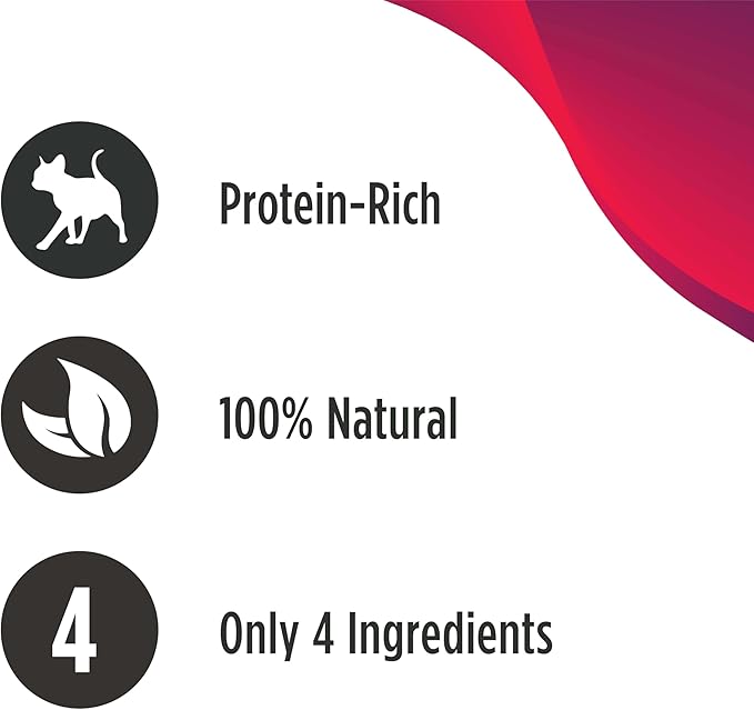 Nulo Freestyle Cat & Kitten Wet Cat Food - Yellowfin Tuna & Shrimp in Broth, Grain-Free, High Protein Soft Food Topper Treat, 2.8oz Pouches (Pack of 24)