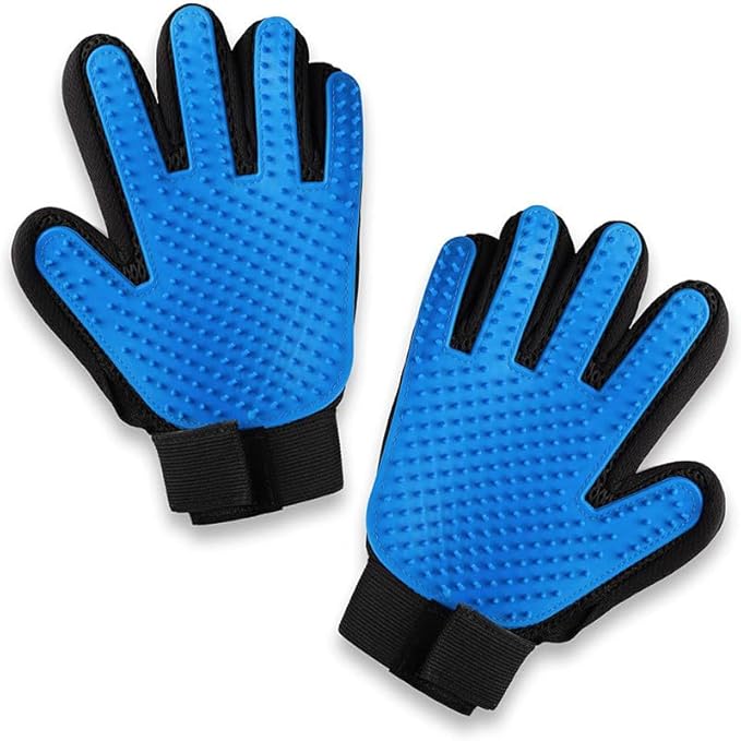 Pet Grooming Glove