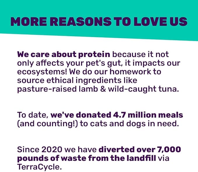 I AND LOVE AND YOU XOXOs Wet Cat Food - Chicken + Beef Pâté - Grain Free, Filler Free, 3oz Pack of 24 Cans