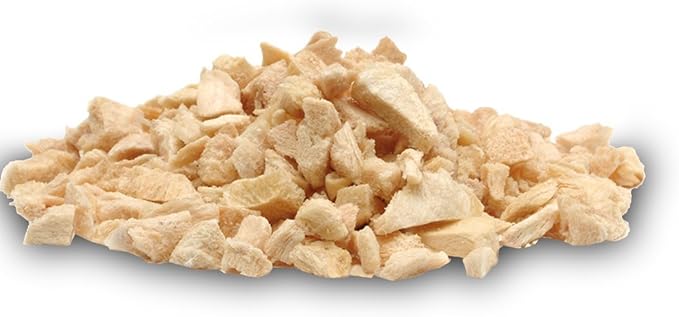 Purebites Chicken Breast For Cats, 1.09Oz / 31G - Value Size