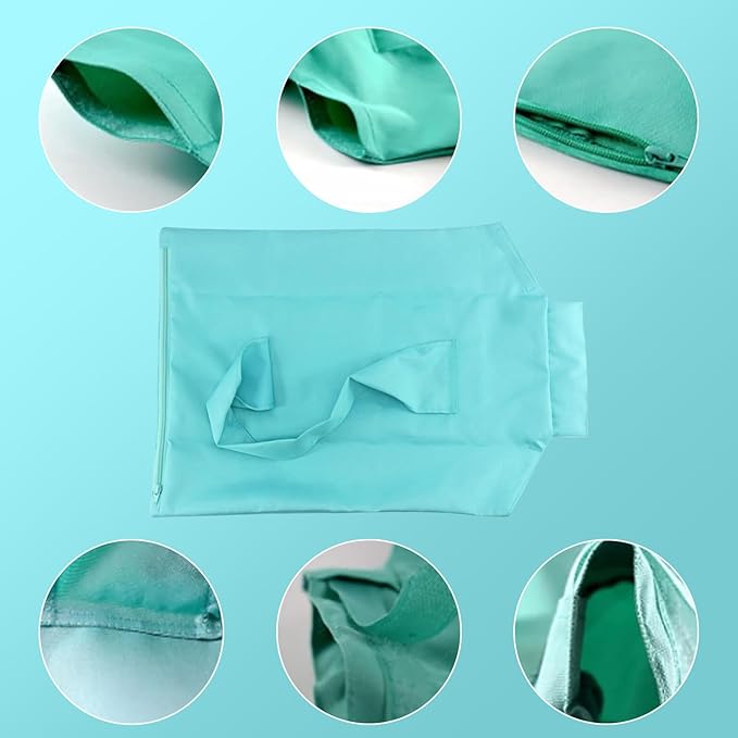 Cat Carrier Pouch Cozy Comfort Carrier, Anti-Scratching Cat Carrier Pouch Bag Nail Trimming Restraint Bag Medication, Administration,Grooming, 1PC
