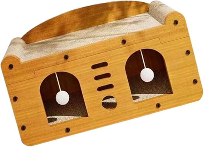 Scratcher Cartoon Furniture for Bed Board Furniture for Indoor Kitten Scratcher Sofa Protector