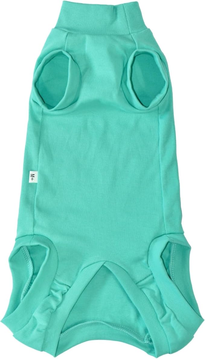Sphynx Cat Clothes Sleeveless Bodysuit Elastic Hairless Cat Pajamas Pet Clothes Cat Surgery Recovery Suit Wounds and Skin Diseases for Cats Dogs After Surgery Wear Suit