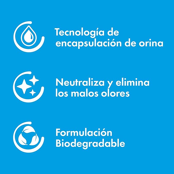 Neutralizador De Olores 400 G Arena Gato Beaphar