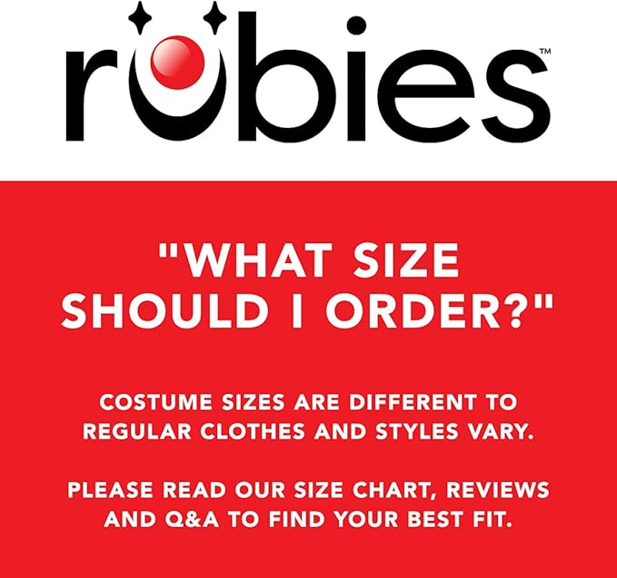 Garfield: Pet Costume for For Dogs or Cats by Rubies, Medium