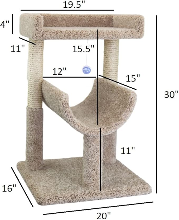 New Cat Condos Cat Window Perch