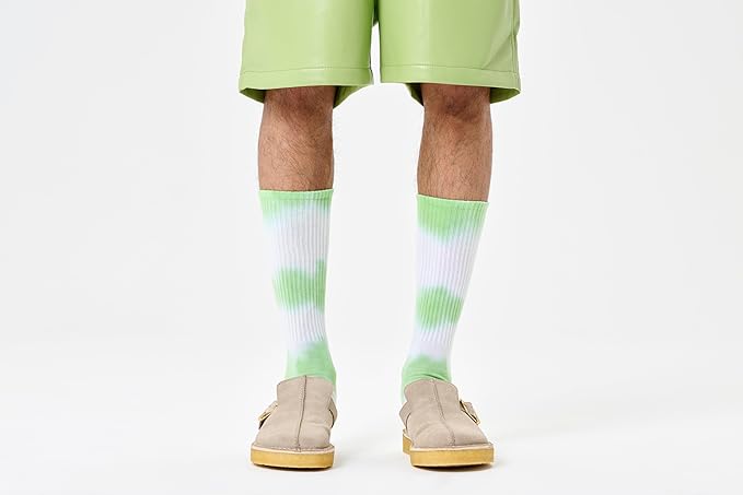Happy Socks 5-Pack Pattern Socks