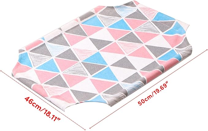 Pet Hammock Cat Puppy and Dogs Replacement Comfortable Cloth Camp Bed Nest Napping Bed for Small Pet Cat Bed Sheets