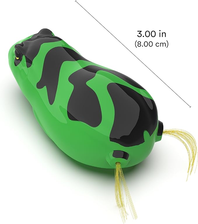 Playology Cat Toys | Catnip Toy Dangly Leg Frog for Chewing Chasing and Pouncing | Interactive Cat Toys for Indoor Cats