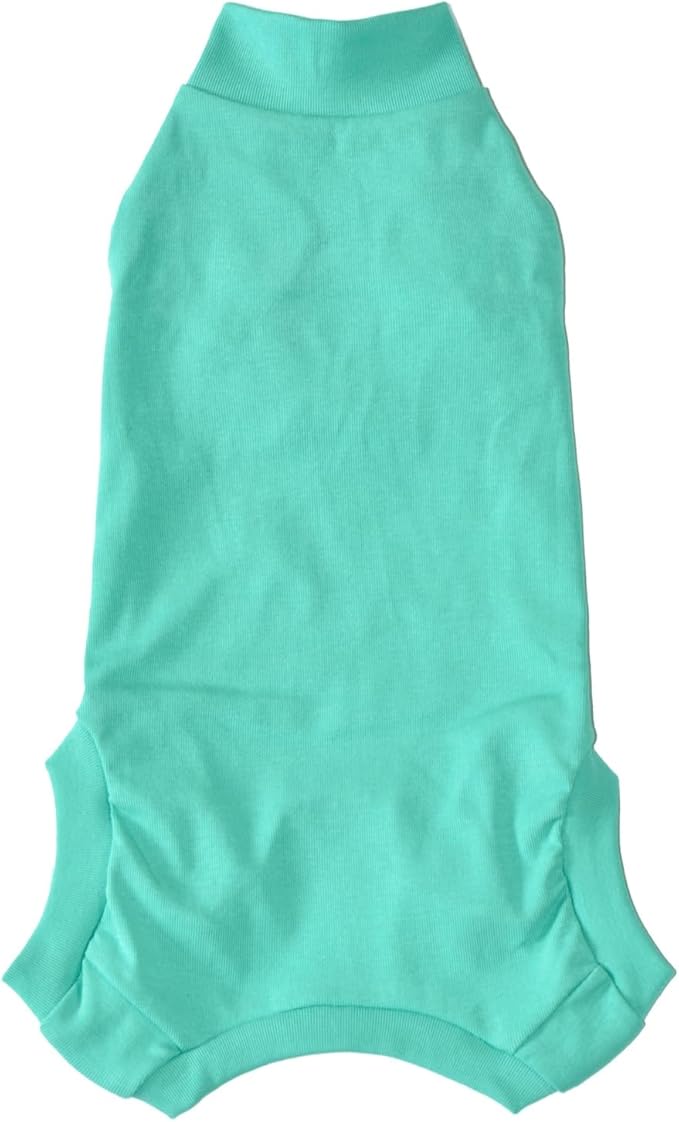 Sphynx Cat Clothes Sleeveless Bodysuit Elastic Hairless Cat Pajamas Pet Clothes Cat Surgery Recovery Suit Wounds and Skin Diseases for Cats Dogs After Surgery Wear Suit