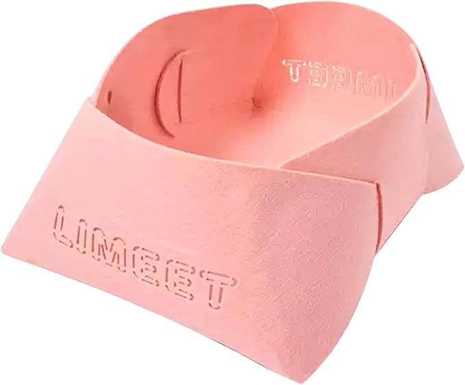 Cat Scratcher Bed, Foldable Scratch-Resistant Cat Couch for Indoor Cats, Cozy Lounger for Sleeping & Scratching, New Spring Pink