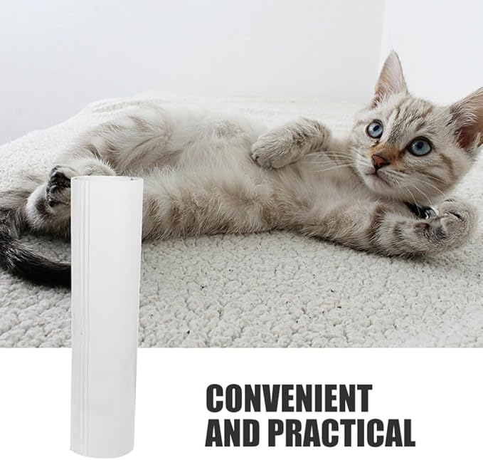 Toddmomy 1set Cat Scratch Furniture Protector Thick Self-Adhesive Sofa Bed Shield Scratch Deterrent for Cats