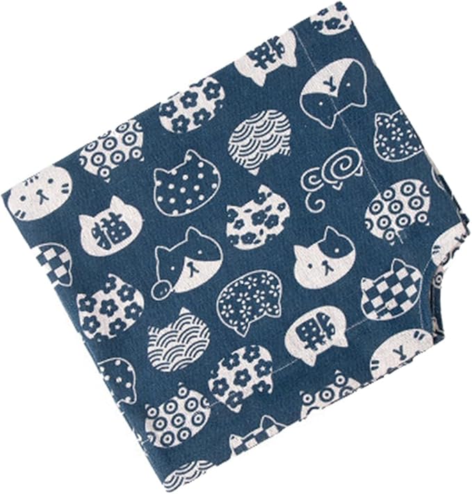 Pet Hammock Cat Puppy and Dogs Replacement Comfortable Cloth Camp Bed Nest Napping Bed for Small Pet Cat Bed Sheets