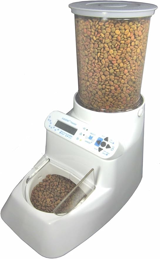 AutoDiet Feeder