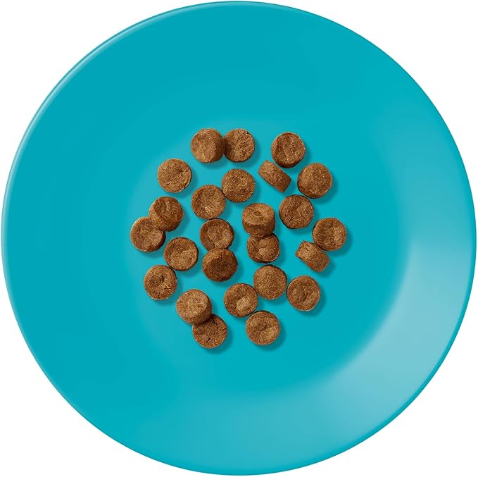 Applaws Natural Grain-Free Crunchy Cat Treats in 3 Flavor Bundle: 1 Tuna Fillet & Salmon, 1 Tuna Fillet & 1 Chicken Breast (3 Bags Total, 2 Oz Each)