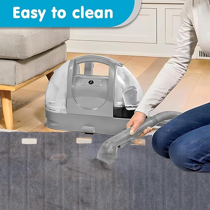 Simhoa Cat House for Indoor Cat, Covered Cat Bed & Furniture with Scratch Pad, Foldable Cat Hideaway for Cats and Small Pets