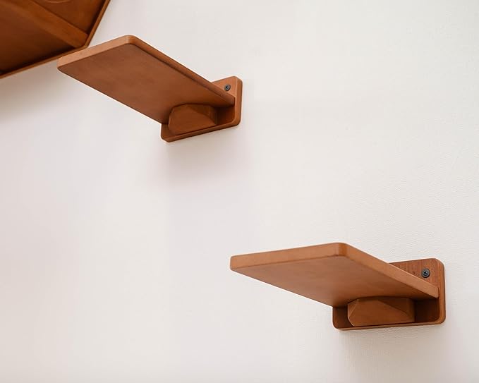 Cat Wall Bed + Steps, Cat Bed, Cat platform, Cat Wall Shelf, Cat Wall Furniture, Cat Wall Bed Cat Wall Steps Gift Cat Furniture, Cat Shelves