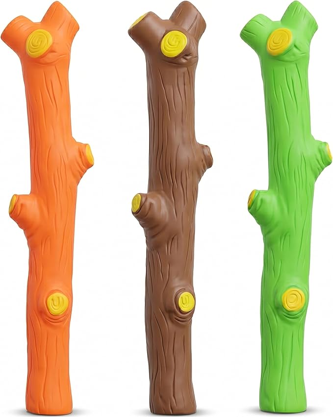 Dog Floating Toys for Water, 3 Pack Interactive Fetch & Throw Dog Toys for Lake, Pool & Beach, Training Dummy for Pet Exercise, Ideal for Water Retrieval Training