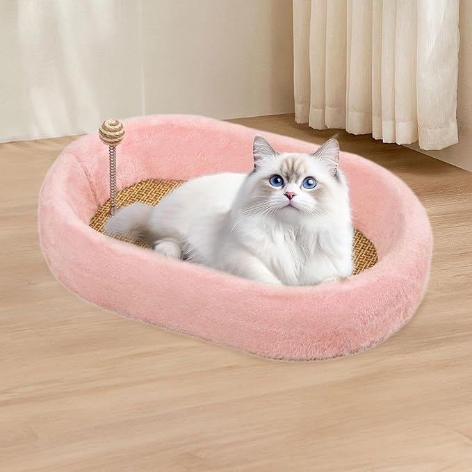 Cat Scratcher Pad Kitten Bed Sofa Protection Play Furniture Protector Training Toys Cat Scratching Board Cats Scratching Pad-