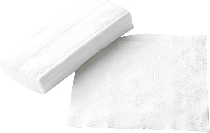 BURT'S BEES FOR PETS Cat Dander Remover Wipes, Colloidal Oat Flour and Aloe to Soothe Dry Skin and Reduce Flaking, Unscented Grooming Cloths for Cats and Kittens, 50 Count - 2 Pack