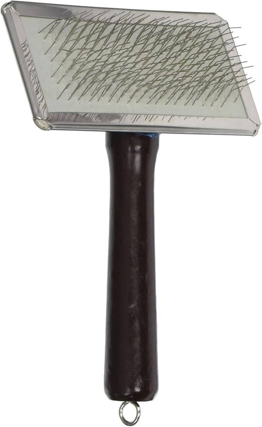 Medium Slicker Brush