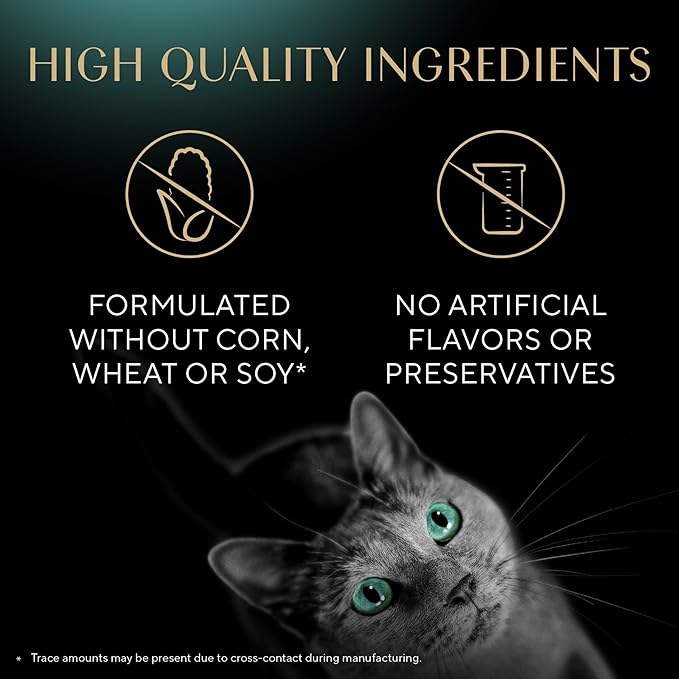 Sheba Meaty Tender Sticks Cat Treats Chicken, Tuna Flavor, or Salmon Flavor, 0.14 oz., 70 Count