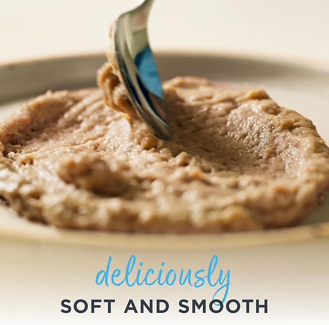 Reveal Entrées Natural Wet Cat Food Paté, Grain-Free with Added Vitamins & Minerals, Carrageenan-Free and High Protein, Fish Variety Selection Paté (12 x 2.47 oz Cans)