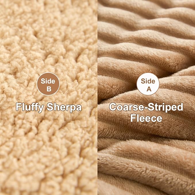 Jiupety Cat Bed for Indoor Self Warming Cat Bed Mat Ultra-Soft Cat Beds Machine Washable Pet Bed,Multifunction Folding Pet Blanket for Small Dogs and Cats Brown,26X19In