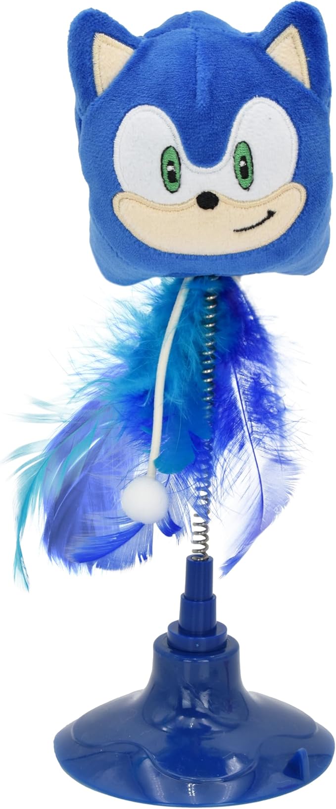 Multipet Sonic Cat Swatter Cat Toy