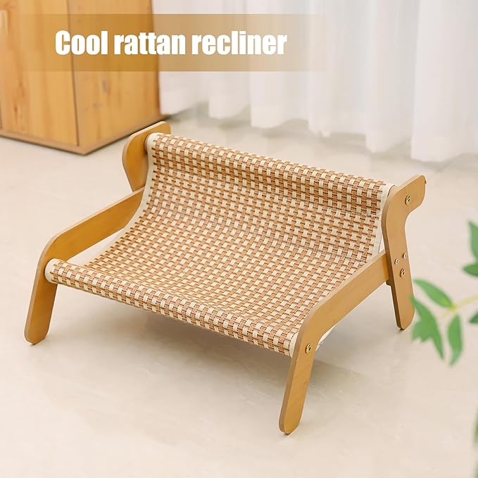 Cats Scratcher Couch – Durable Cat Furniture, Comfortable Pet Lounger | Multifunctional Rest Nest, Tear Resistant Claw Pad, Cardboard Scratcher for Indoor Kitten, Playful Feline, Home Sofa, Lounge Use