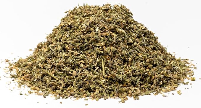 Catnip Blend - Non-Addictive Catnip Treats for Enhanced Playfulness. North American Crafted, 100% Natural. Ideal for Complementing Catnip Toys, Catnip Spray, and Cat Accessories (1 Cup)