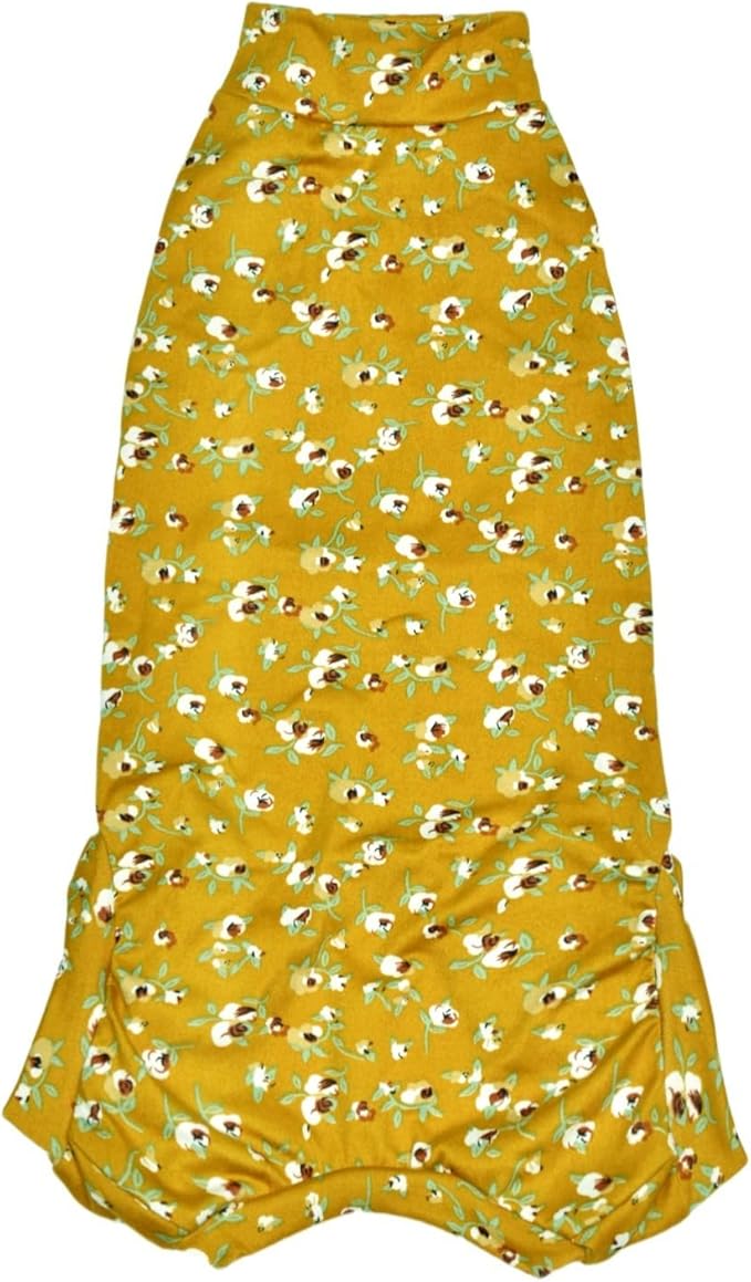 Sphynx Cat Clothes Sleeveless Bodysuit Elastic Hairless Cat Pajamas Pet Clothes Cat Surgery Recovery Suit for Cats Dogs After Surgery Wear Suit